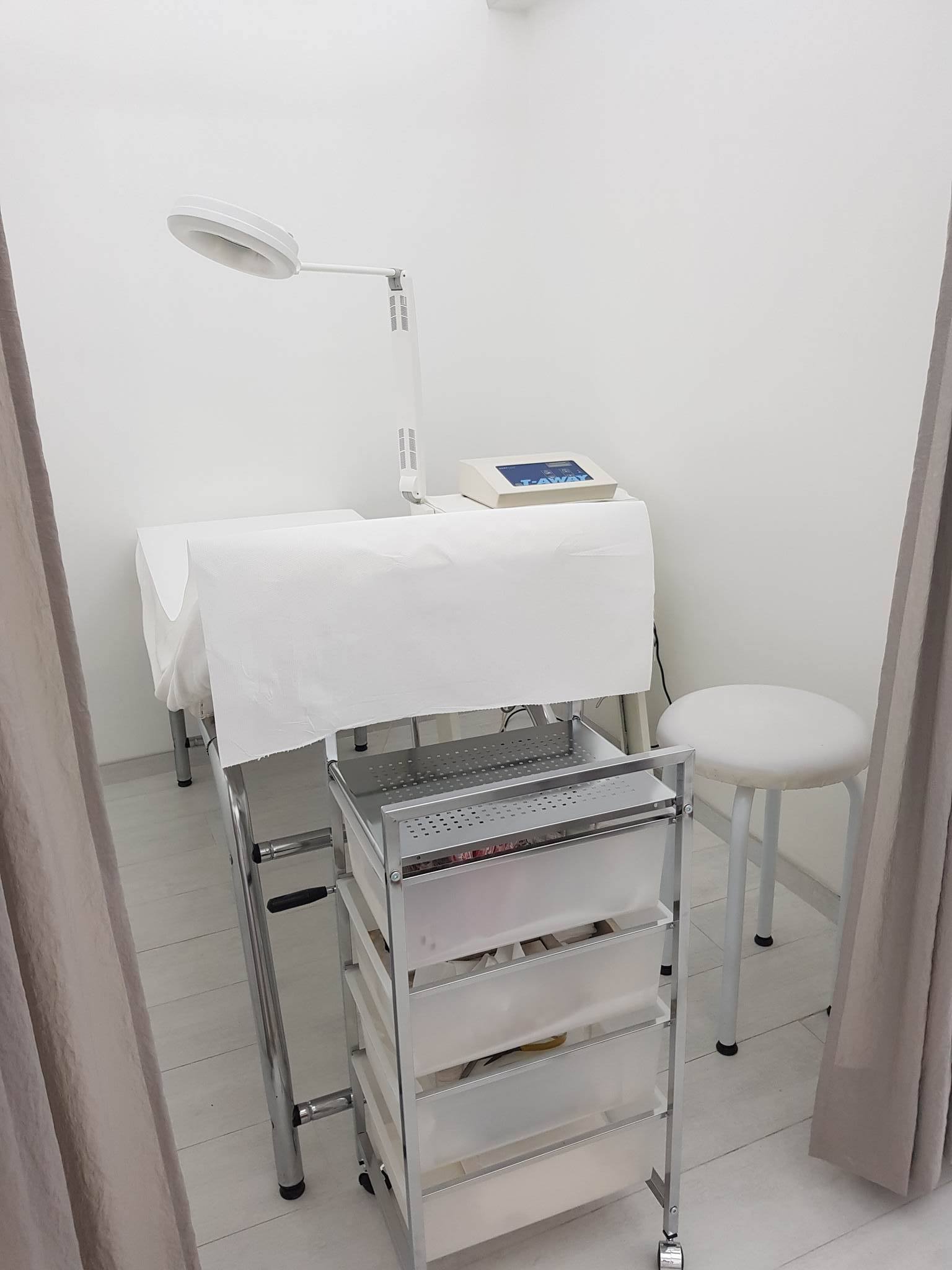 artestetica viareggio