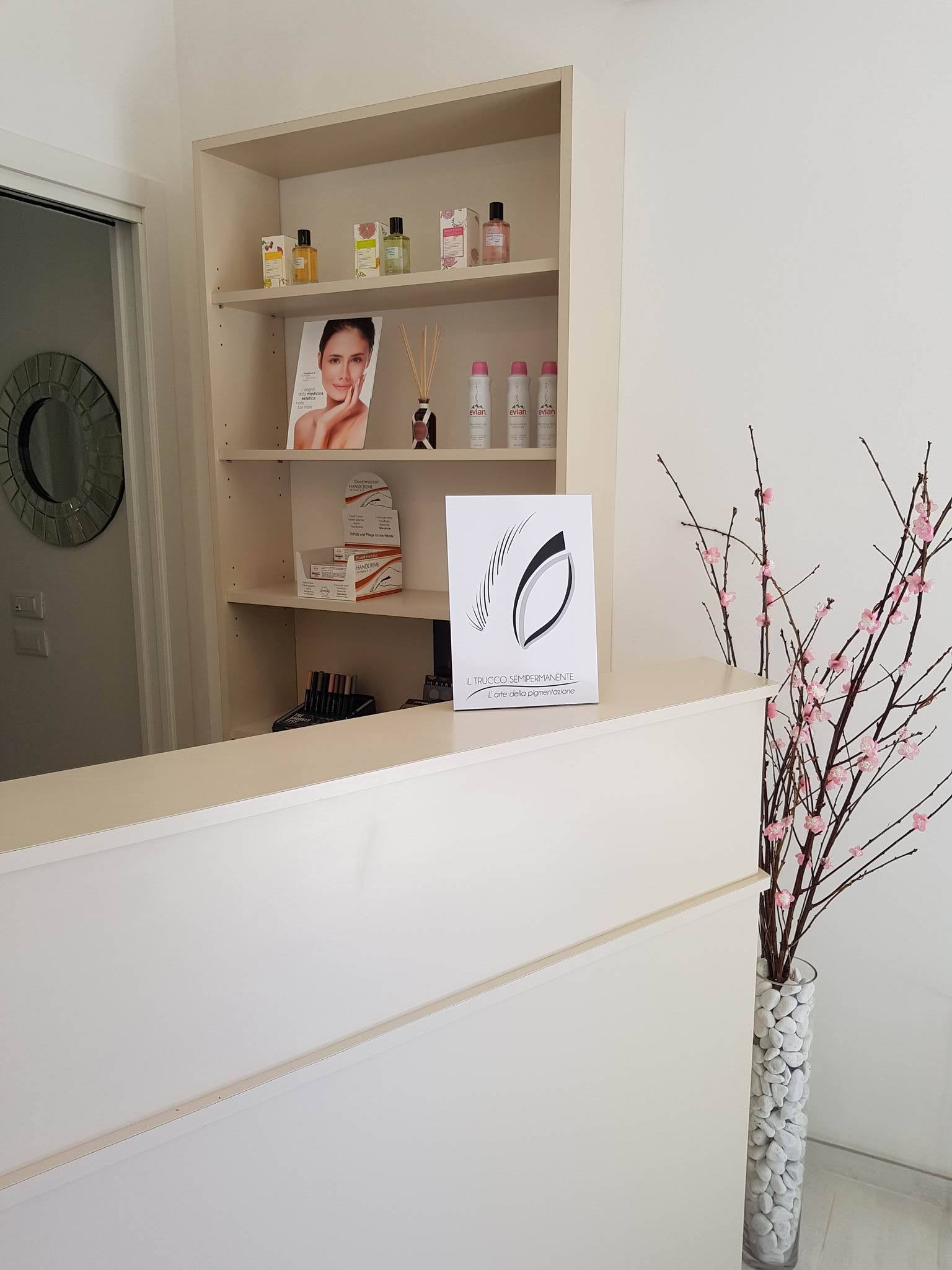 artestetica viareggio