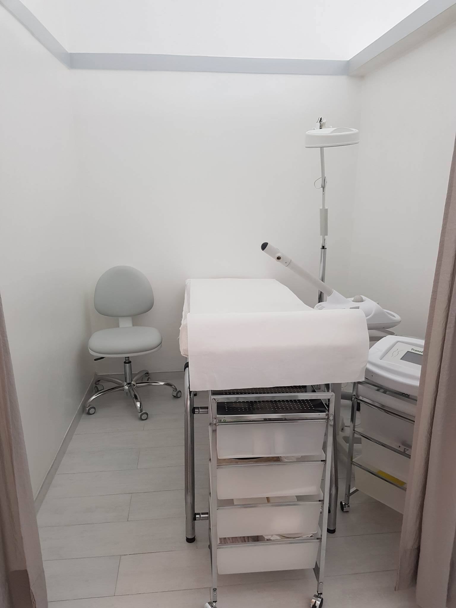 artestetica viareggio