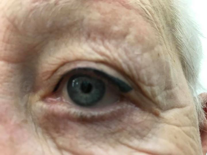 trucco semipermanente