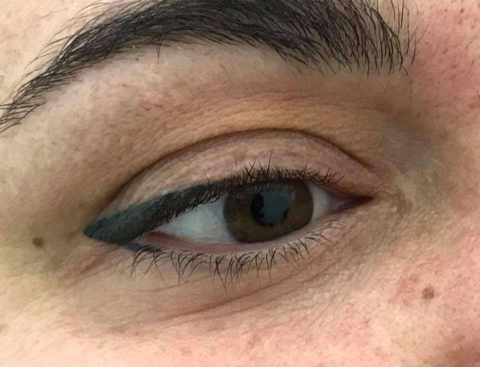 trucco semipermanente