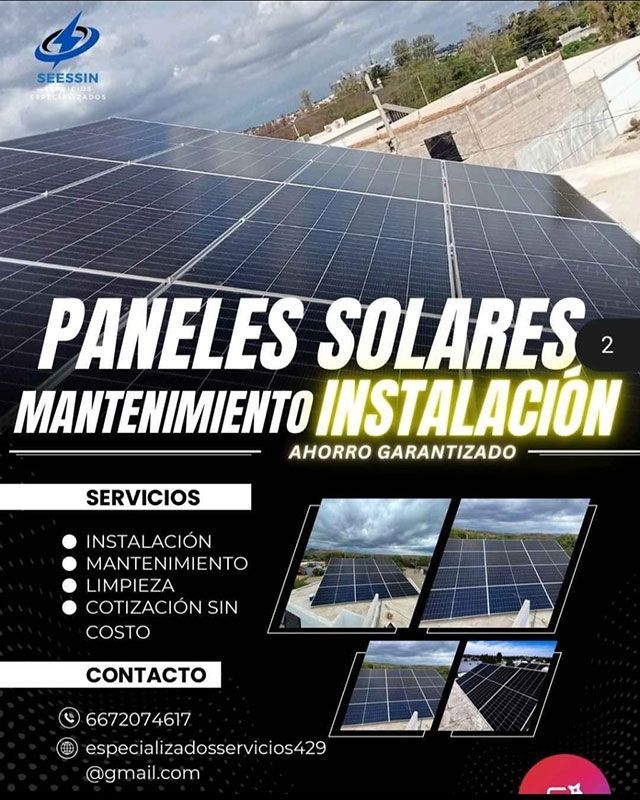 SERVICIOS ESPECIALIZADOS DE SINALOA