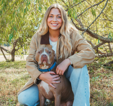 Olivia Van Den Heuvel