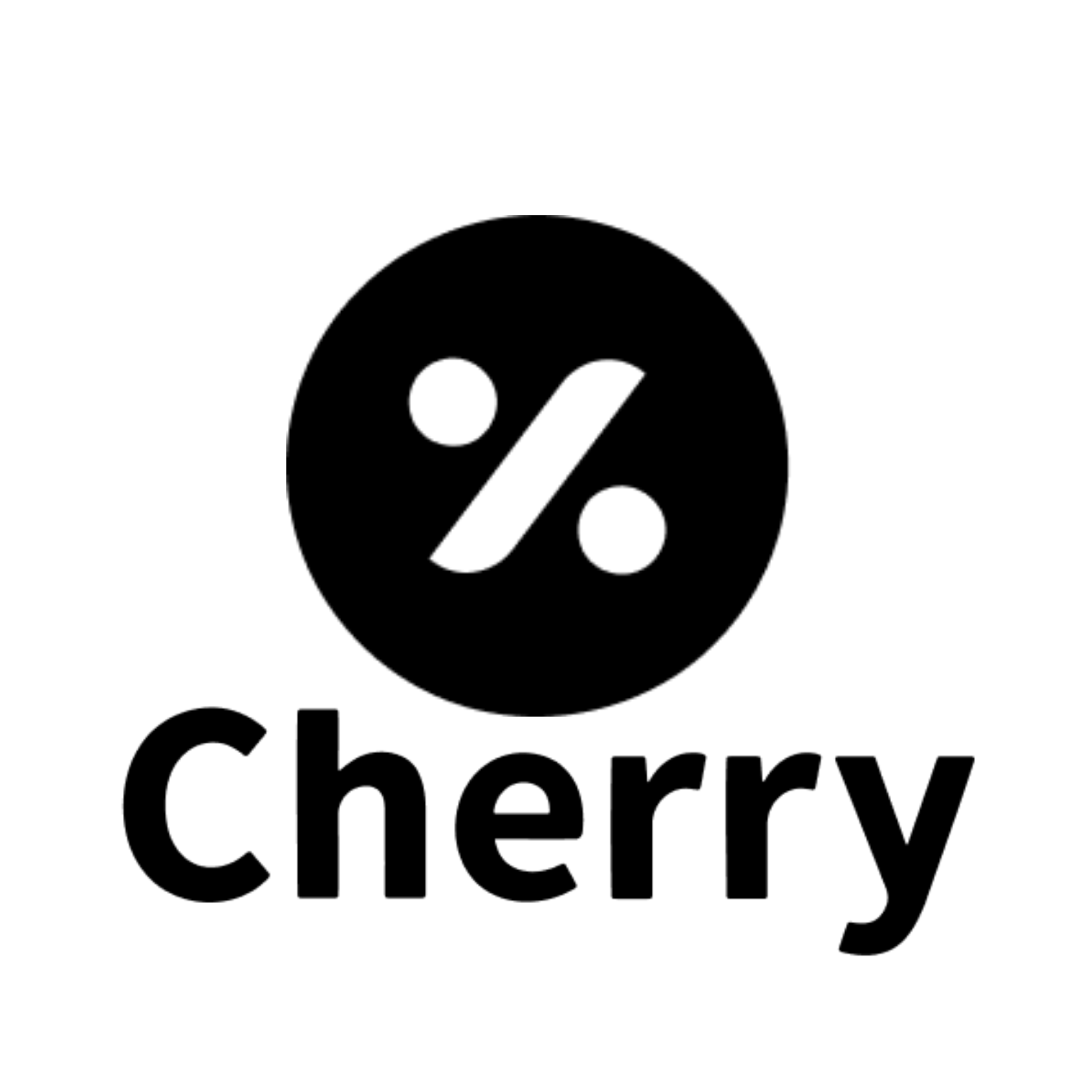 Scratchpay logo with a red heart surrounded by blue rays above the word “scratchpay”