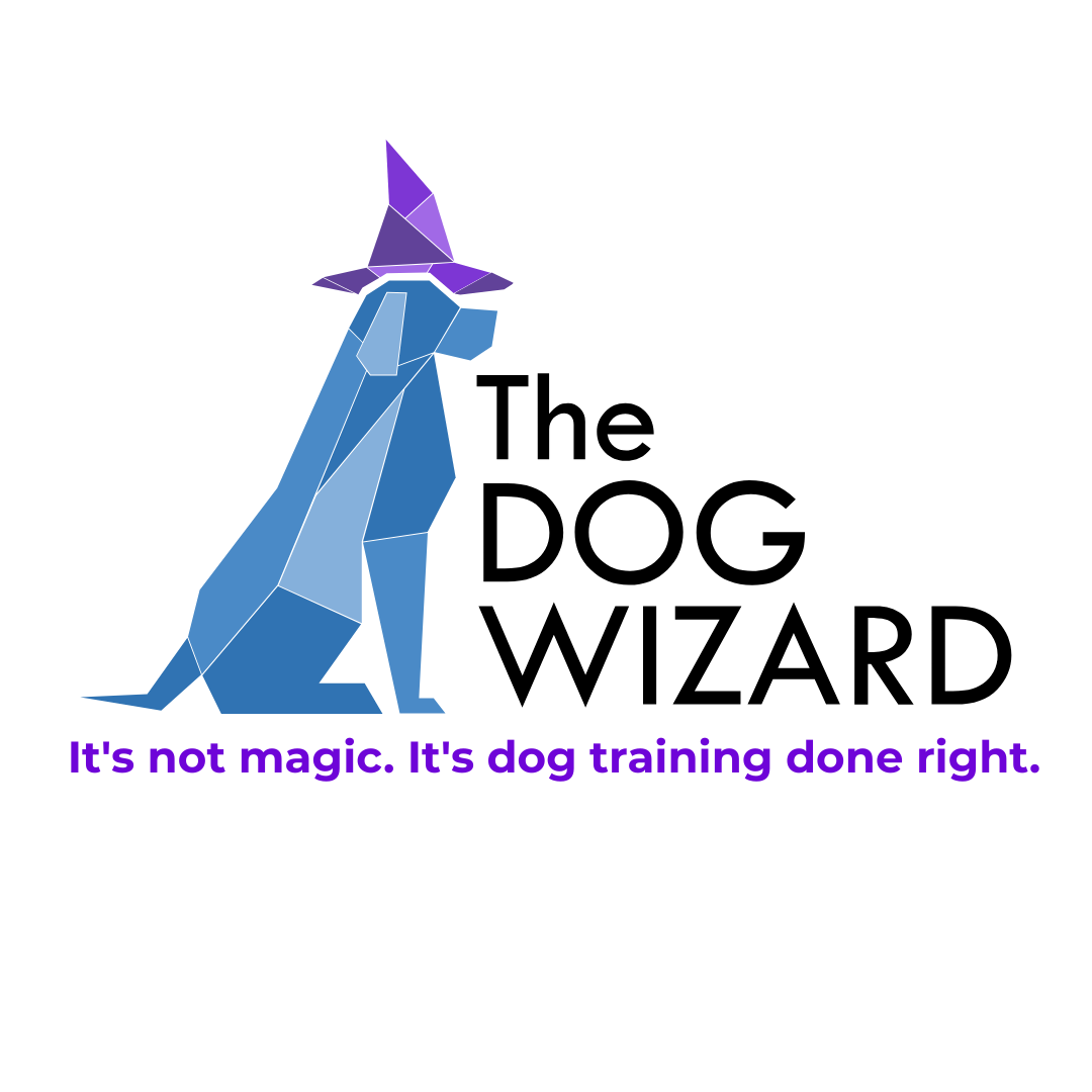 The Dog Wizard - Dog Training Service