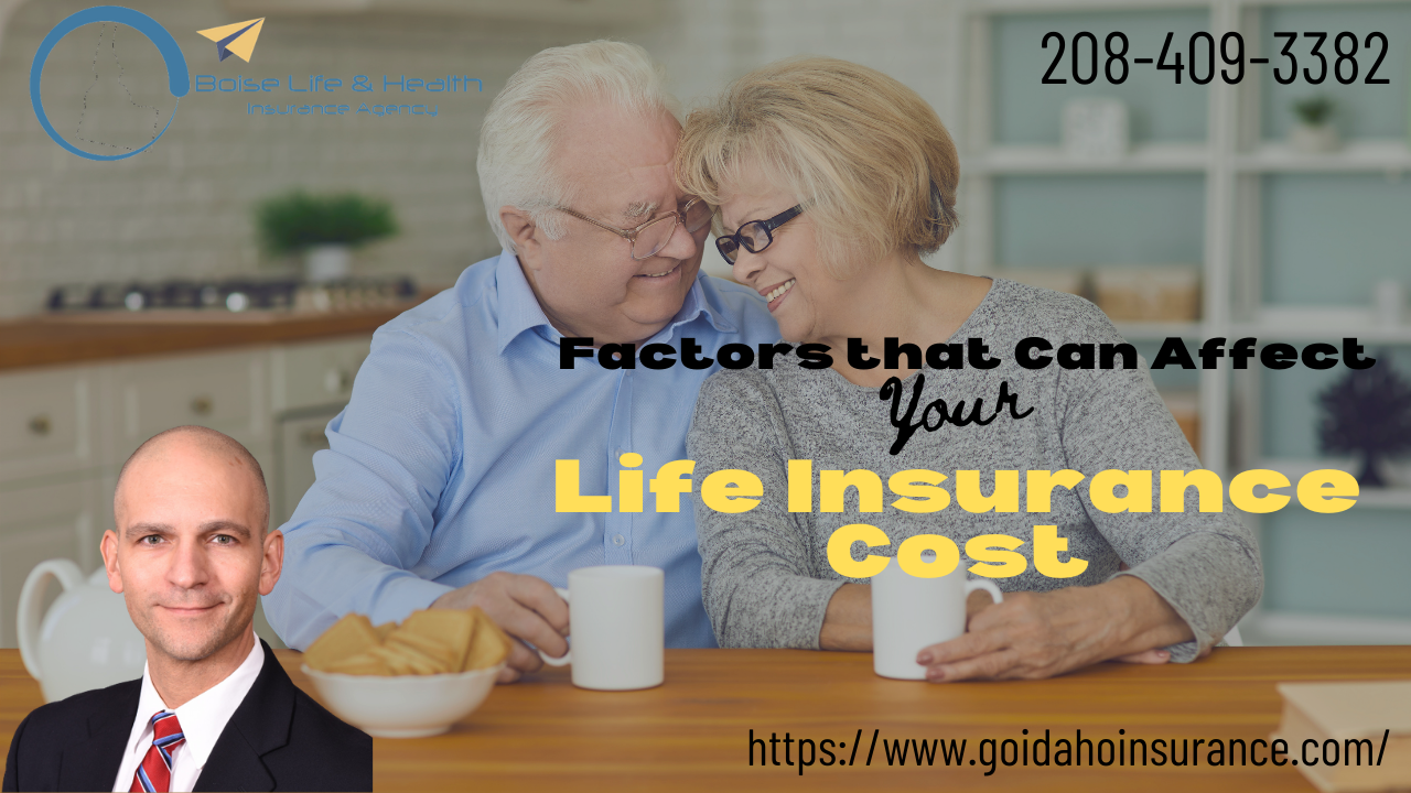 Crucial Factors Impacting Your Monthly Life Insurance Premiums