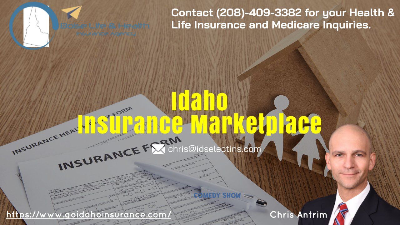 Idaho small business health insurance