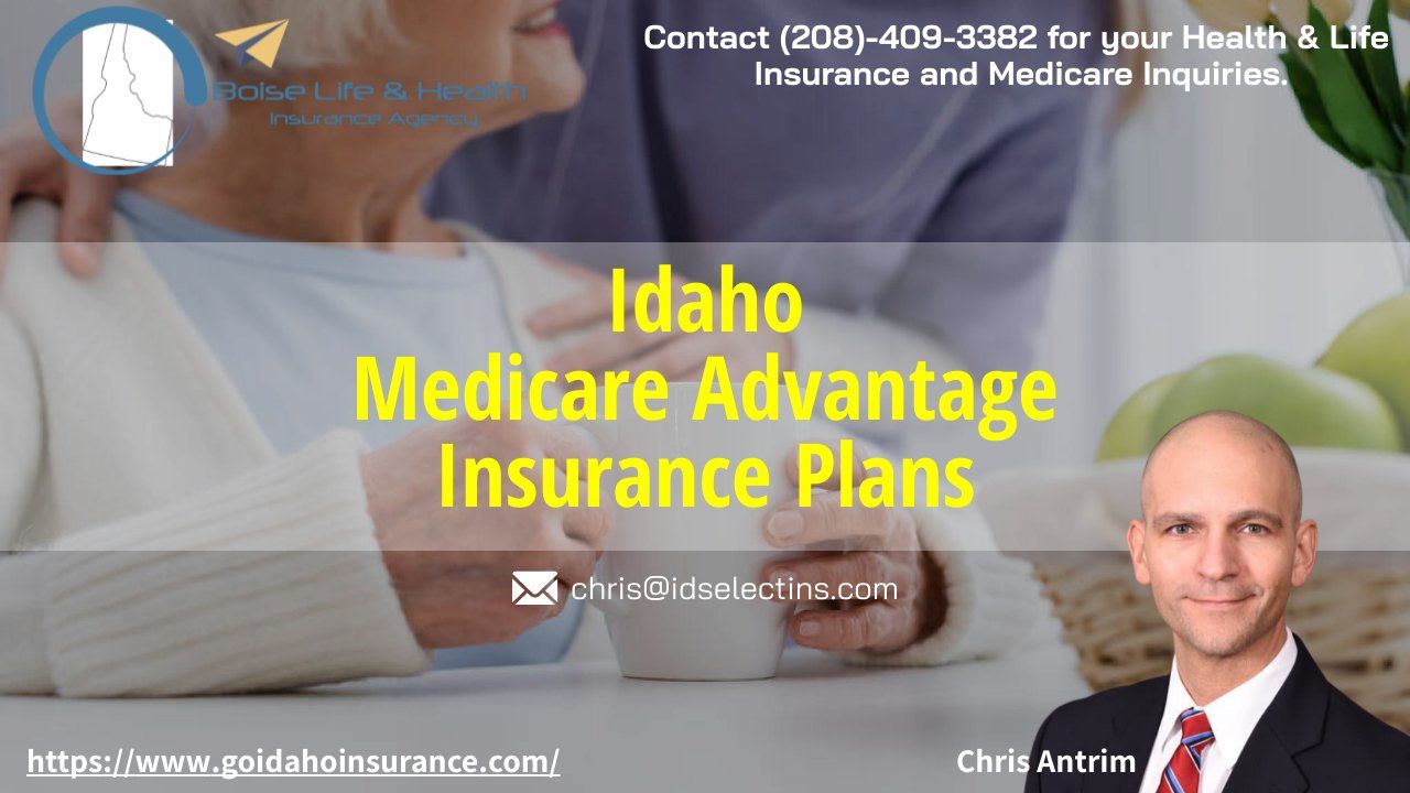 Idaho Medicare Supplement Plans for 2021 - MedicareFAQ