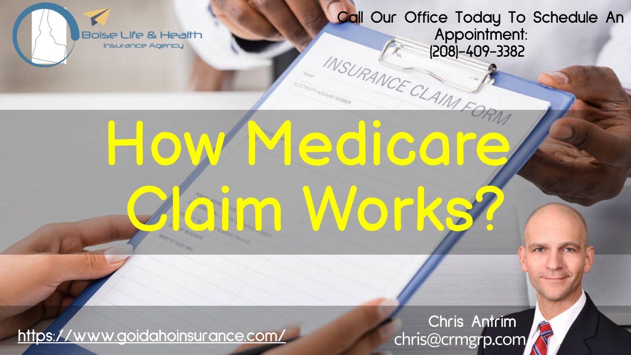 What You Need To Know When You Are Filing For Medicare Claim