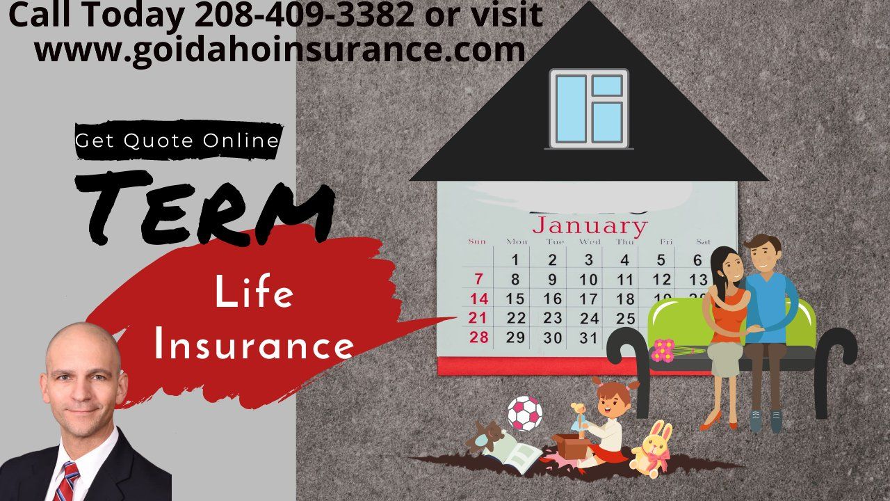 short-term life insurance