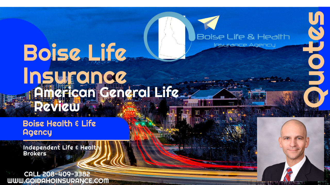aig life insurance