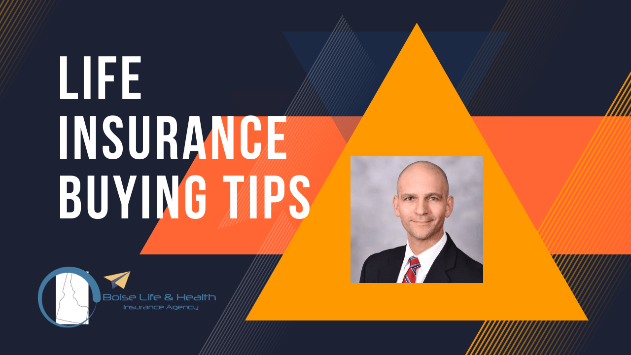 life insurance buying tips