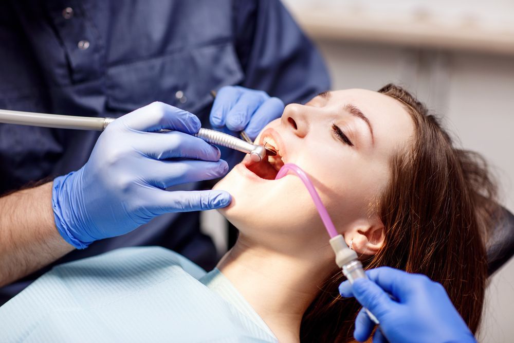 dental insurance boise