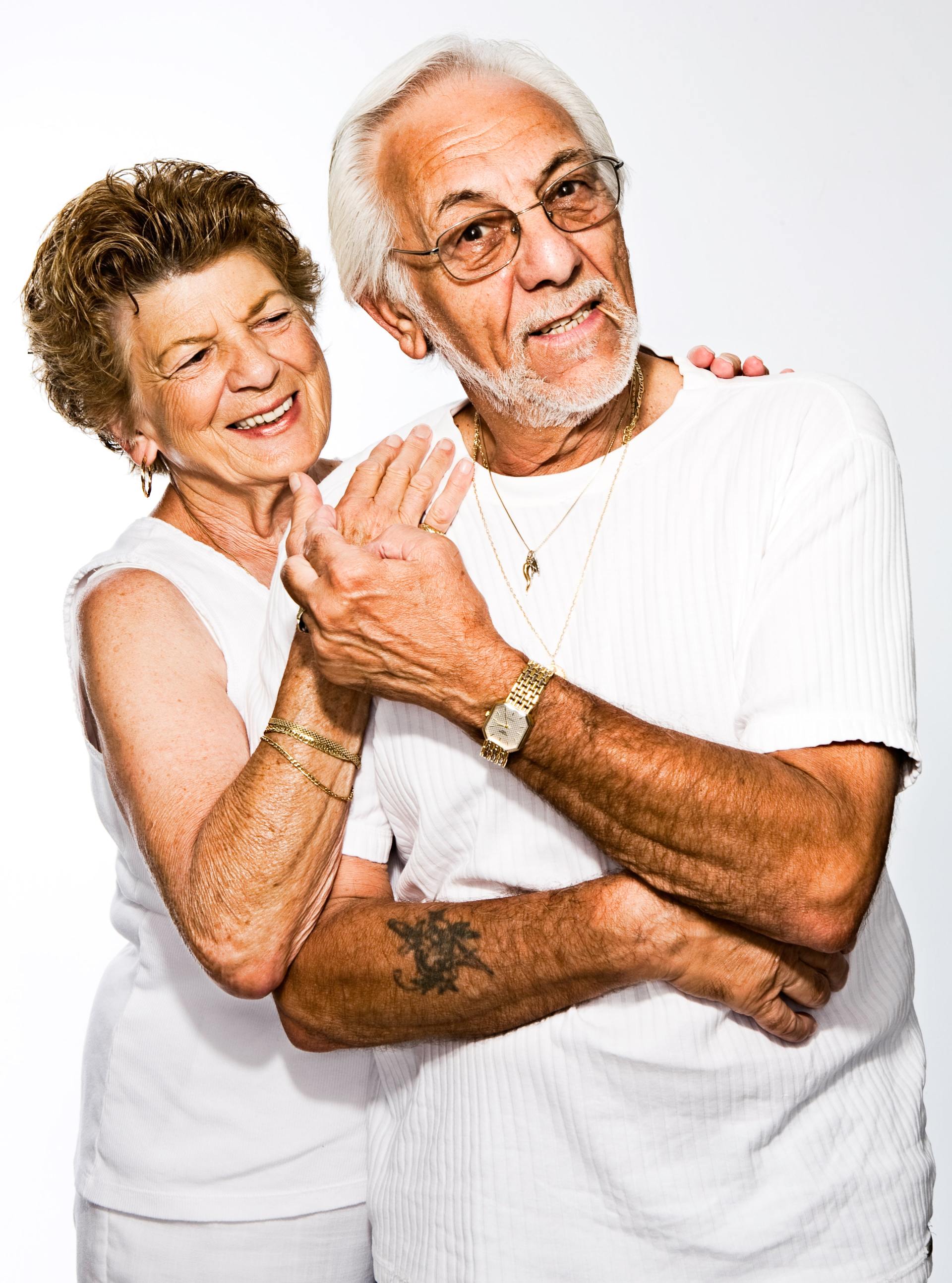 seniors life insurance