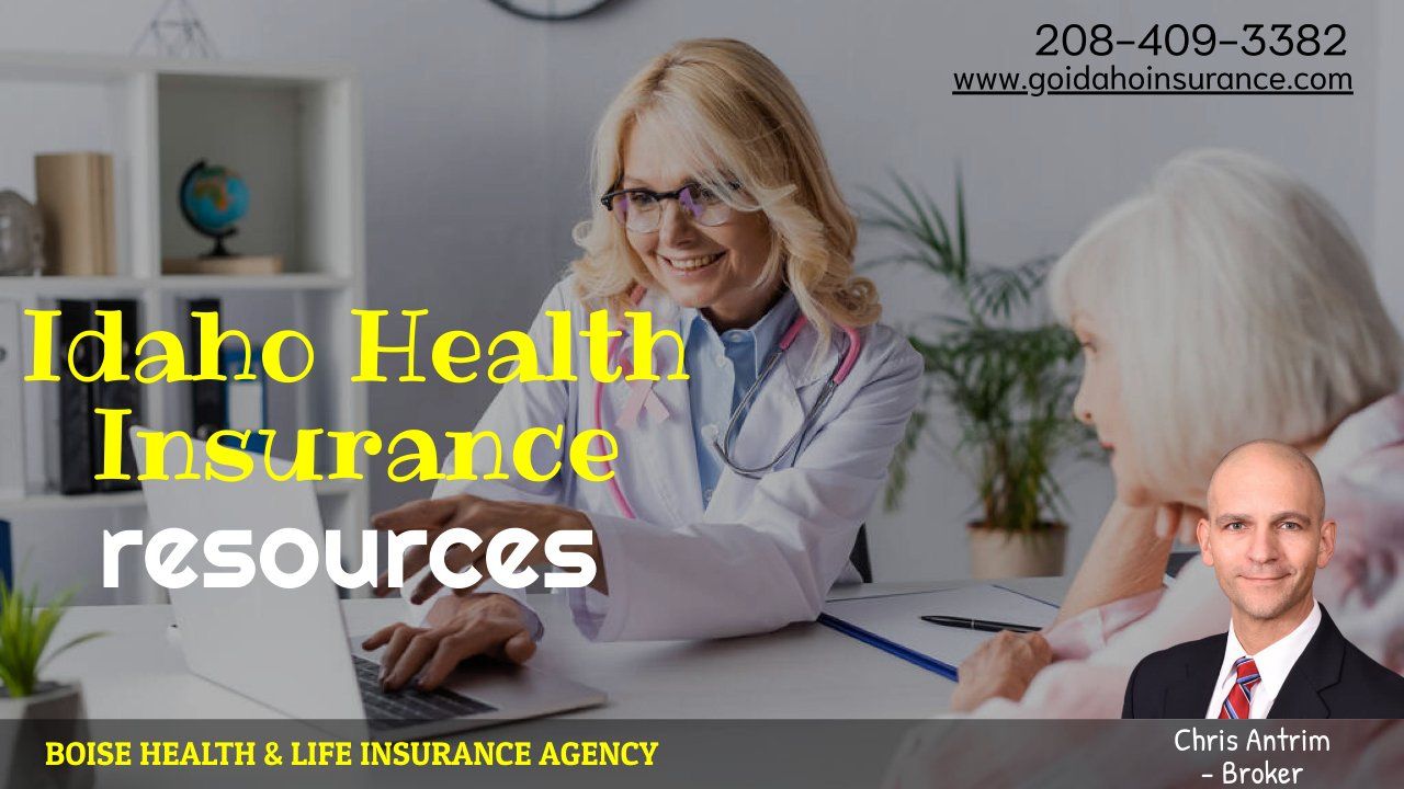 idaho-health-insurance
