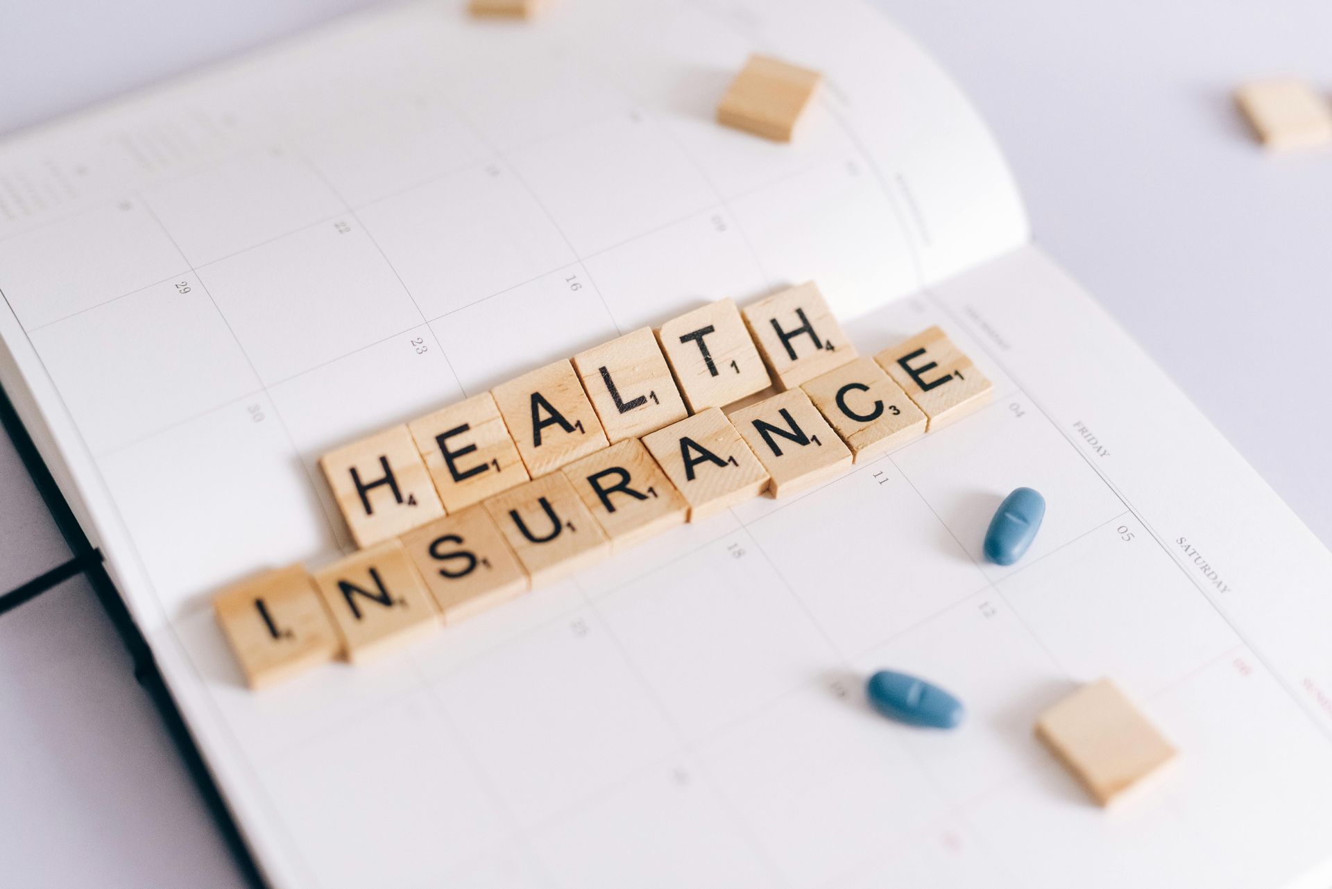 health insurance boise