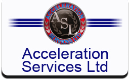 Acceleration Services Ltd logo