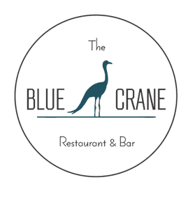 Blue Crane Restaurant and Bar Pretoria