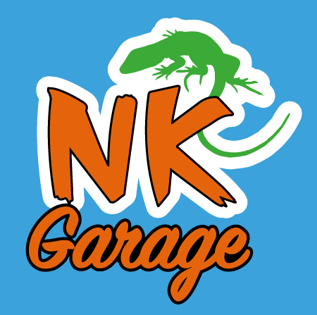 Logo NitroKar Garage