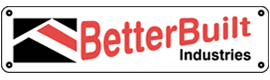 Better Builders Industries Logo