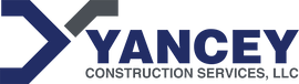 Yancey Construction Services, LLC Logo
