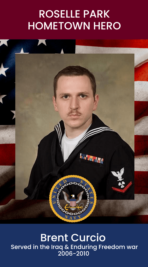 Roselle Park Hometown Heroes Roselle Park New Jersey