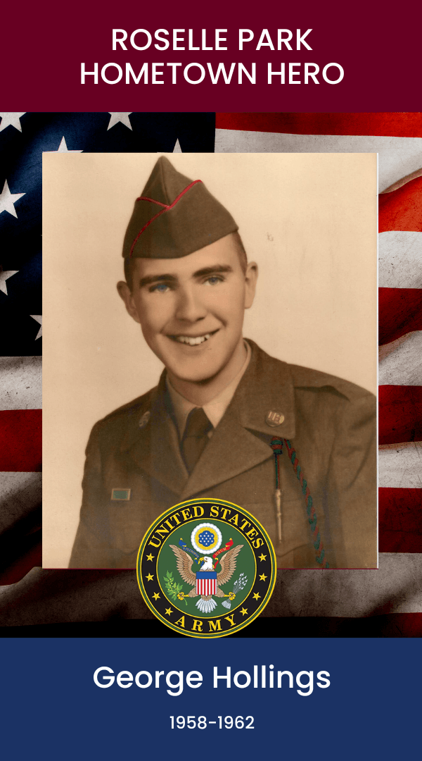 Roselle Park Hometown Heroes Roselle Park New Jersey