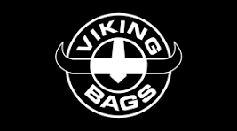 Viking Bags logo