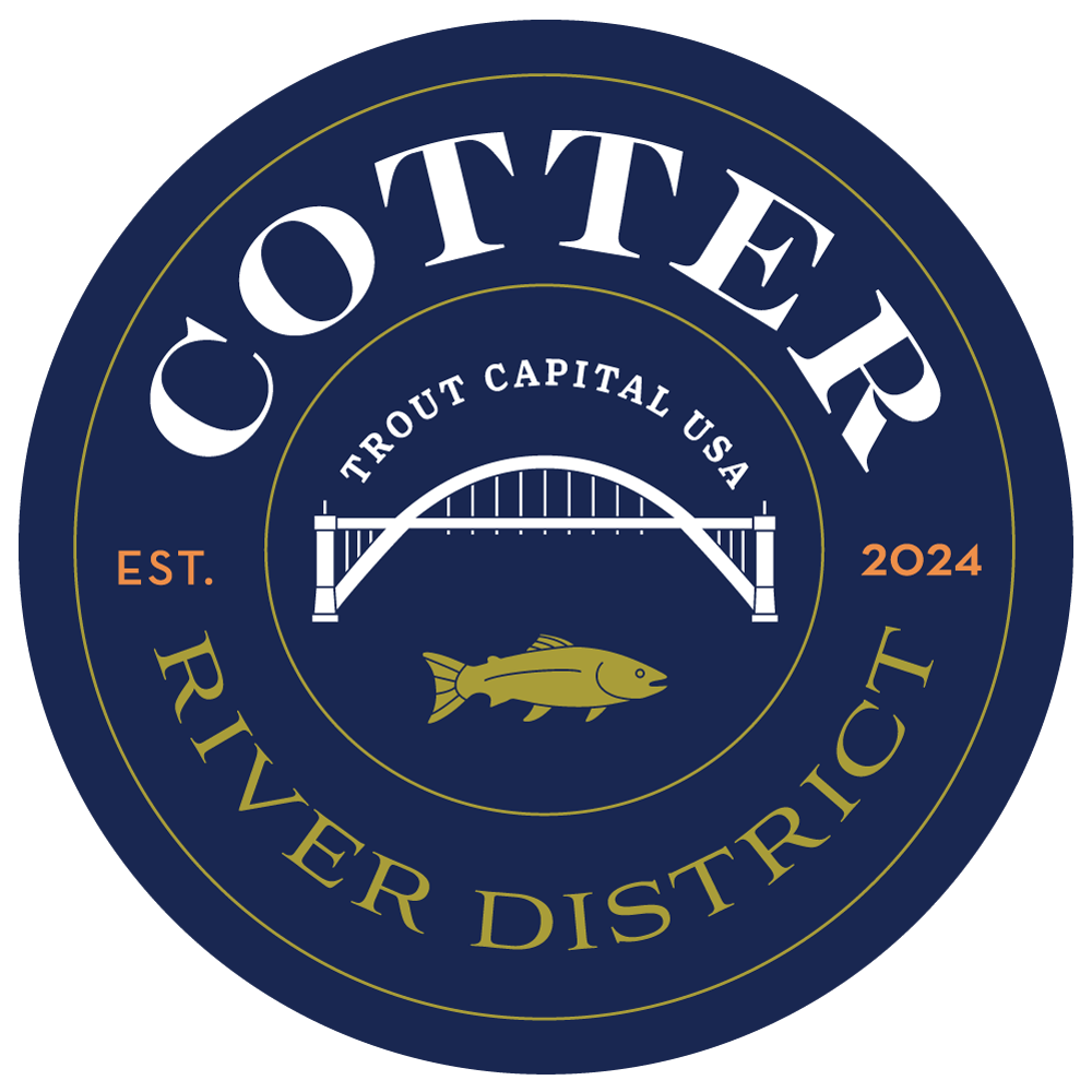 RIVER DISTRICT