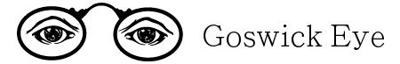 Goswick Eye