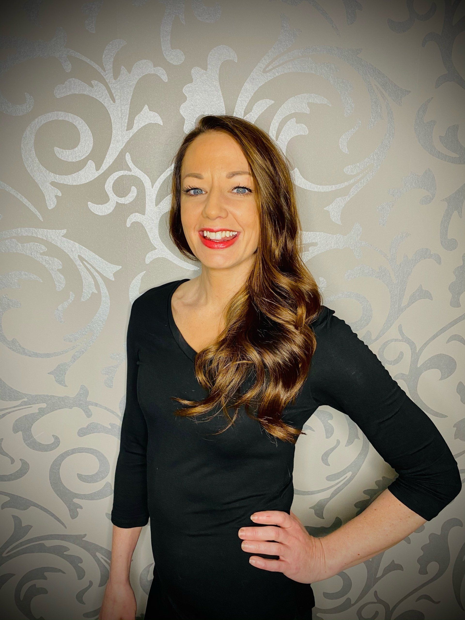 Hair Dye Lafayette, IN Mallory's Beautiful You Salon & Spa