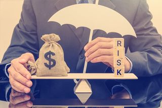 Business Umbrella Insurance — Morristown, NJ — Robert Lloyd Coutts & Sons