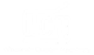 Wisconsin Custom Machinery Inc.