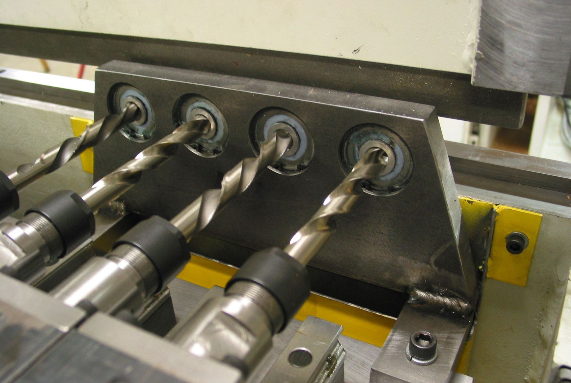 turnkey manufacturing solutions