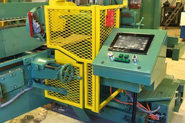 innovative machine design northeast wisconsin