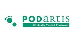 PODARTIS - LOGO