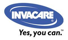 INVACARE - LOGO