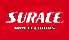 SURACE - LOGO