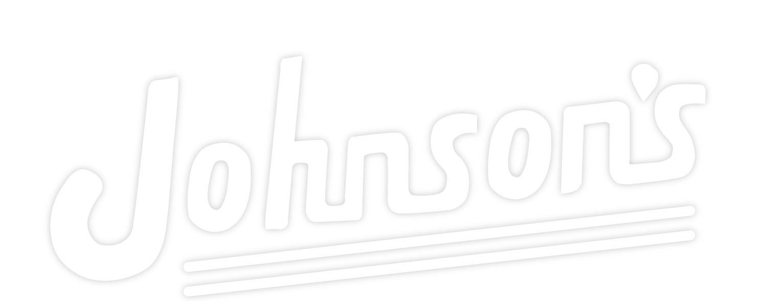 johnsons car wash wayne michigan carwash logo