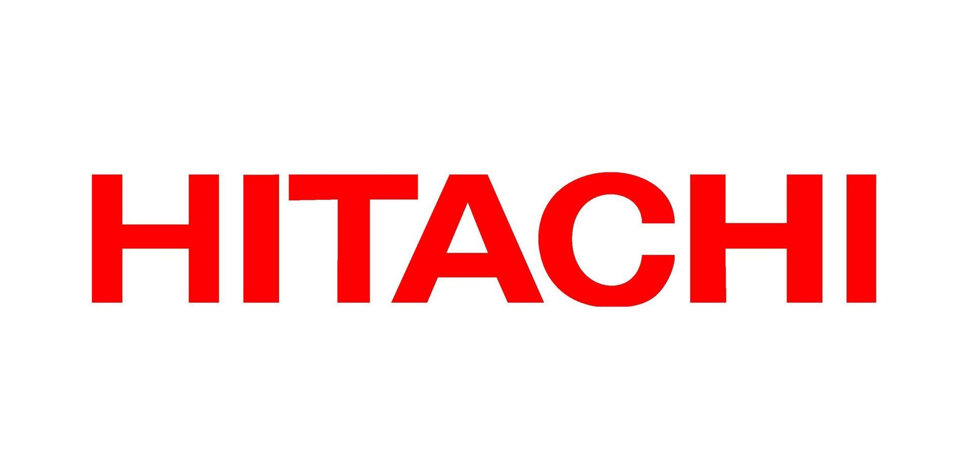 Hitachi