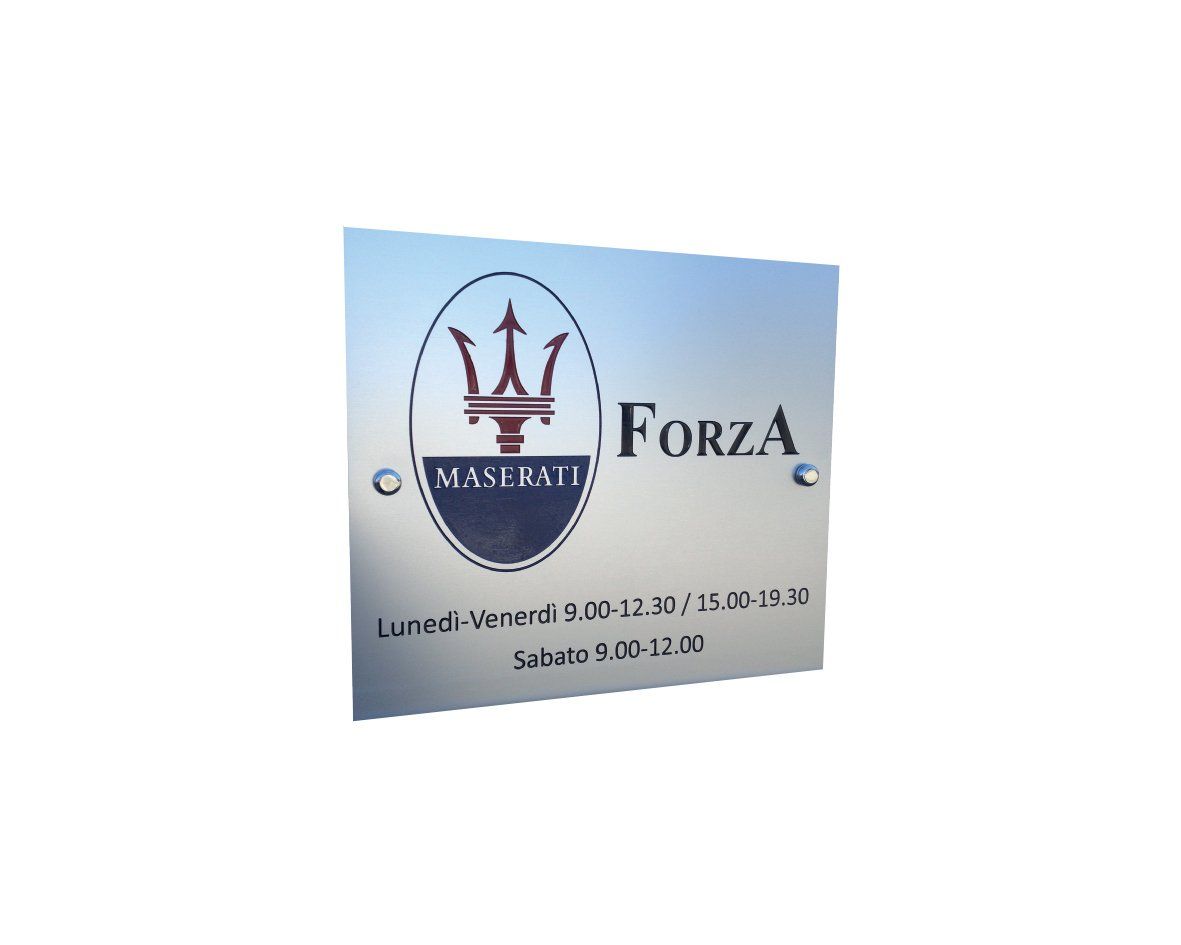 immagine di anteprima targhetta