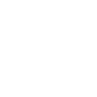 car on a workshop ramp