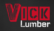 Vick Lumber Logo