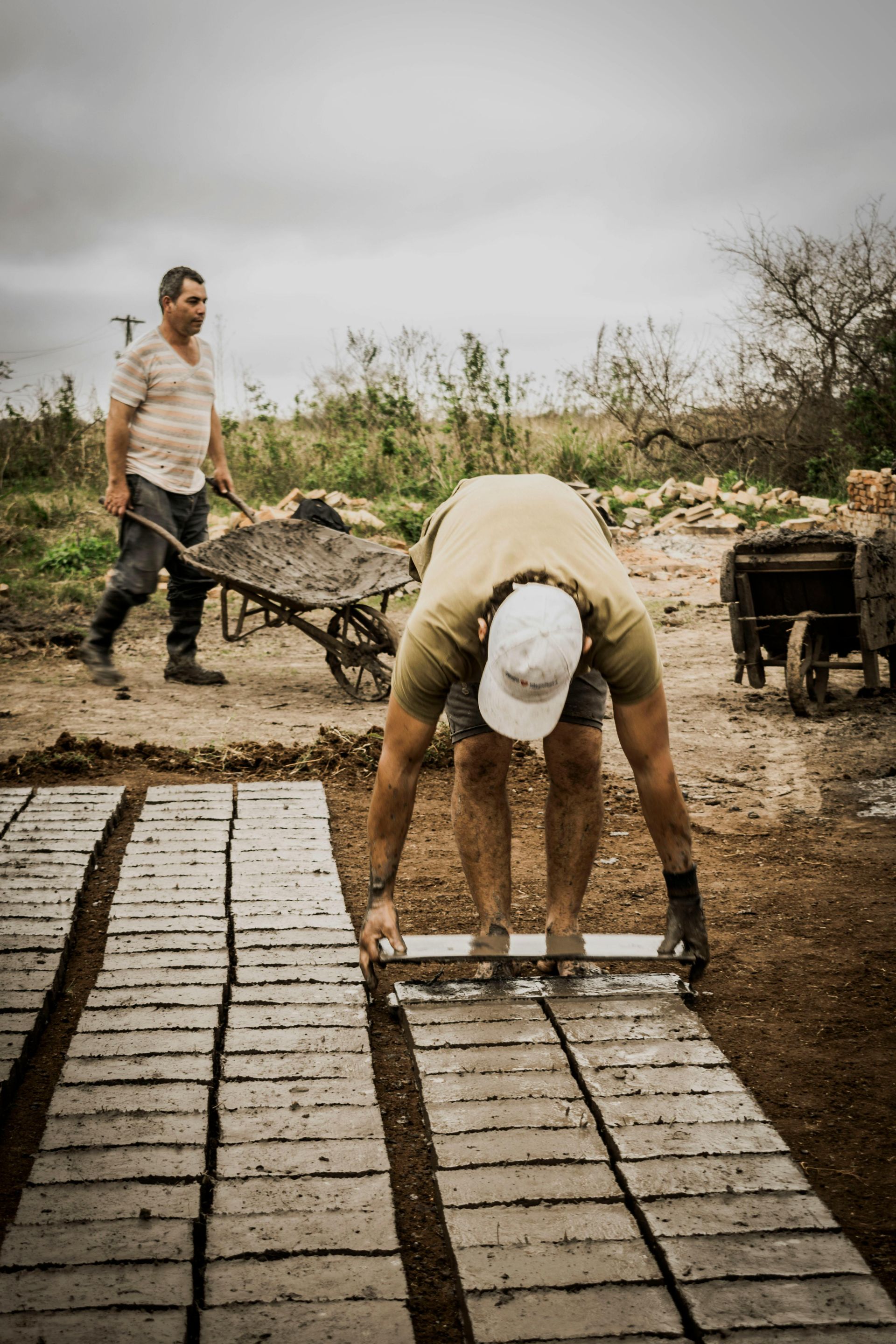 Hardscaping Services Near Me