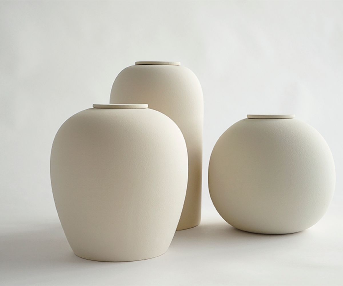 Unieke milieuvriendelijke bio urnen Urnwinkel Assen 