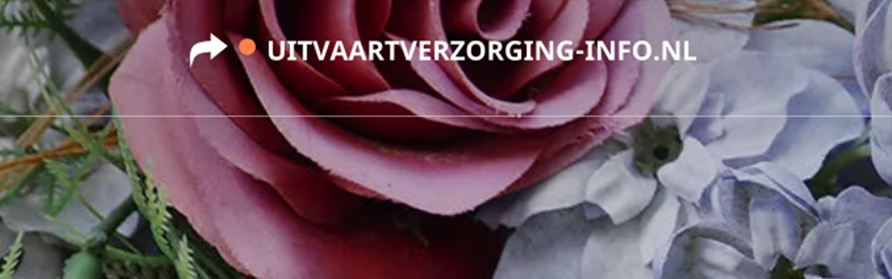 en nog meer info over uitvaartverzorging