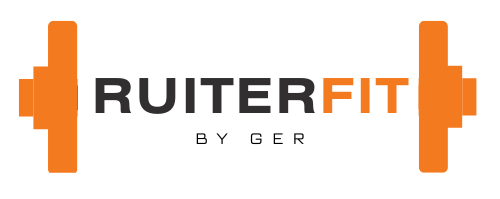 Logo van Ruiterfit By Ger
