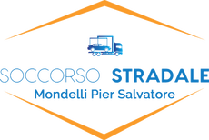 Soccorso Stradale di Mondelli Pier Salvatore logo
