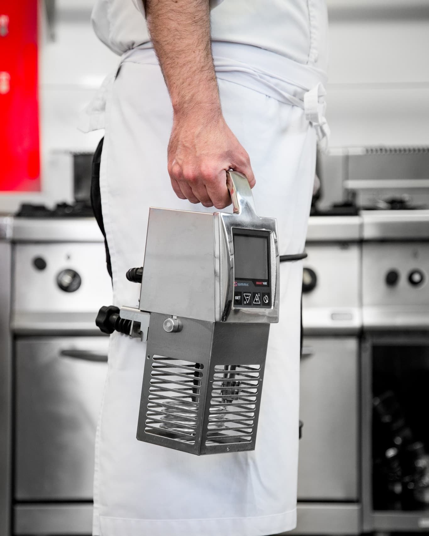 Meat Tenderizing Equipment — Bakery Equipment in Forster-Tuncurry, NSW