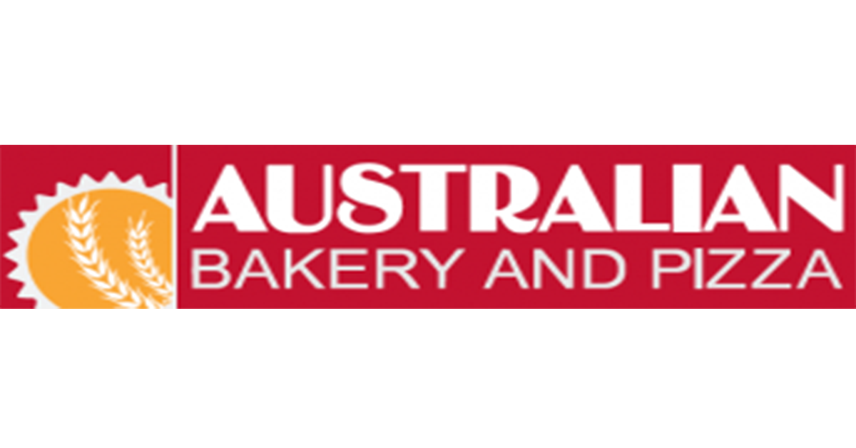 Australian Bakery and Pizza
